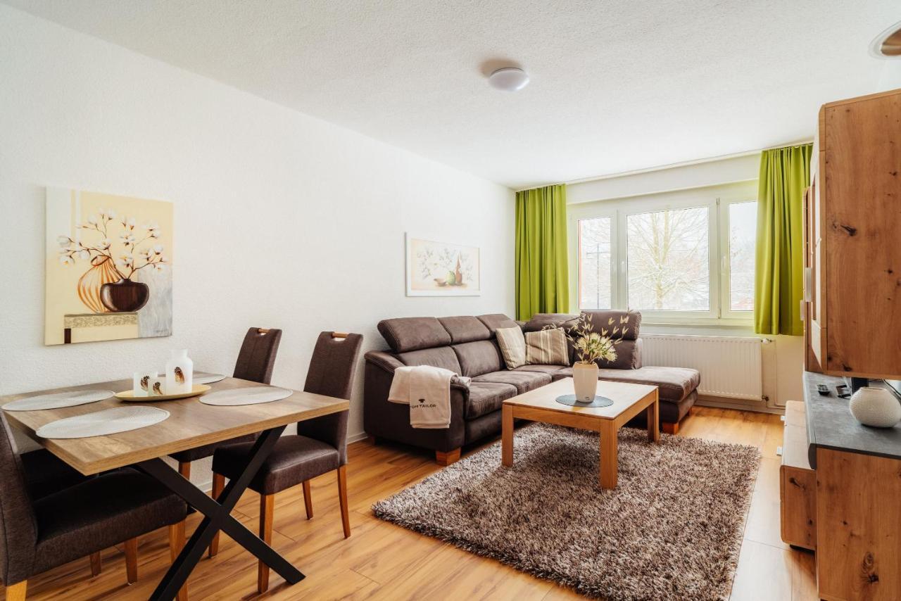 Bode_Apartments 埃伦德 外观 照片