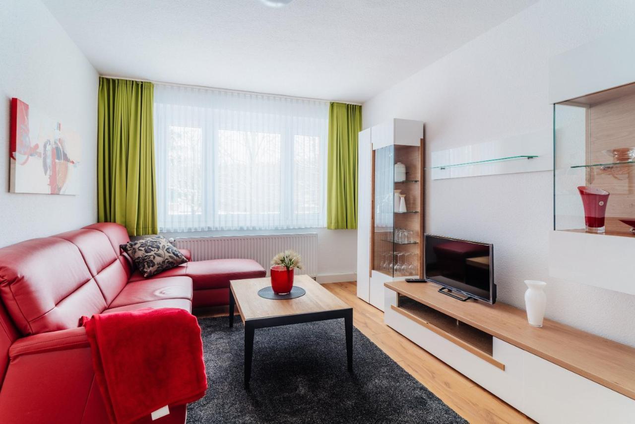 Bode_Apartments 埃伦德 外观 照片