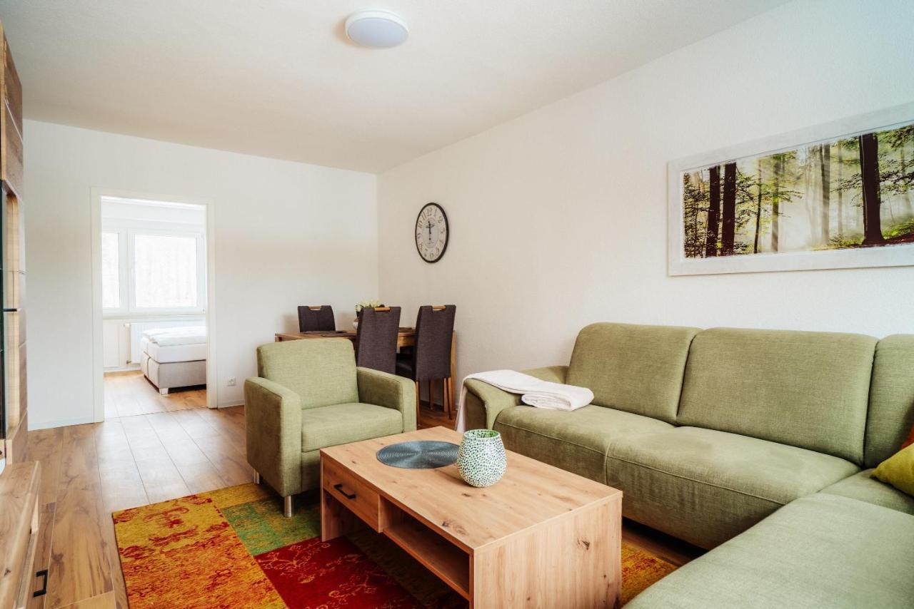 Bode_Apartments 埃伦德 外观 照片